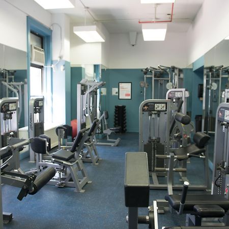 Greenpoint Ymca Brooklyn New York Bagian luar foto