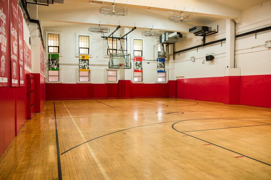 Greenpoint Ymca Brooklyn New York Bagian luar foto