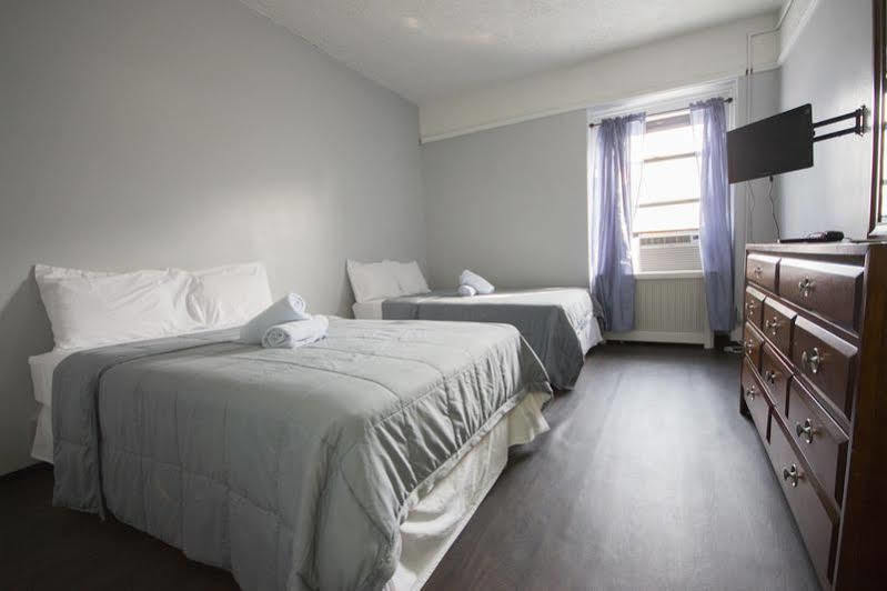 Greenpoint Ymca Brooklyn New York Bagian luar foto