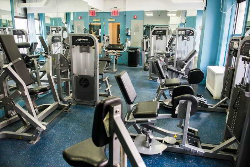 Greenpoint Ymca Brooklyn New York Bagian luar foto